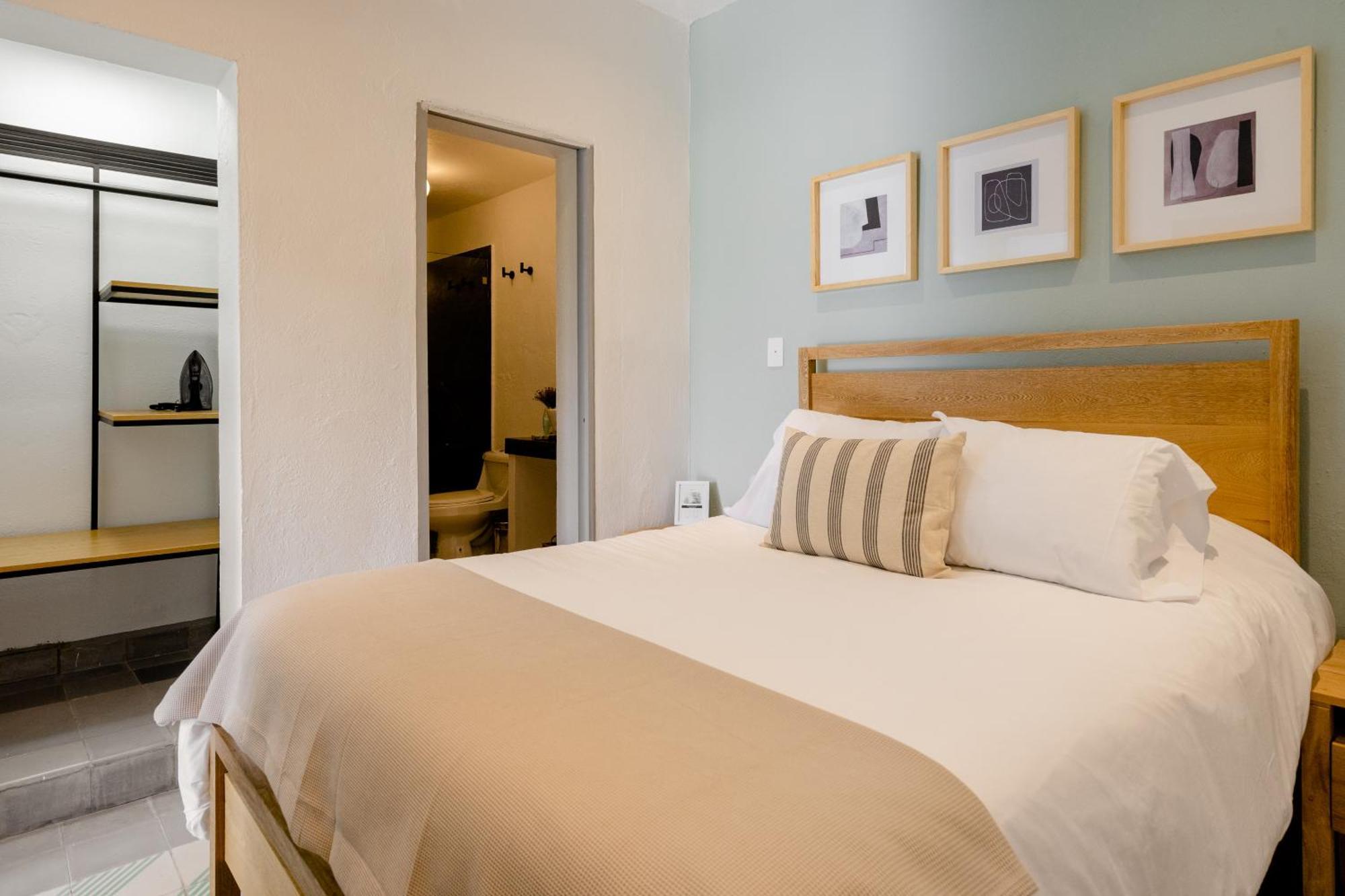 Casa Mateo Hotell Guadalajara Exteriör bild
